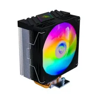 CPU COOLER AIR COOLING K400 RGB
